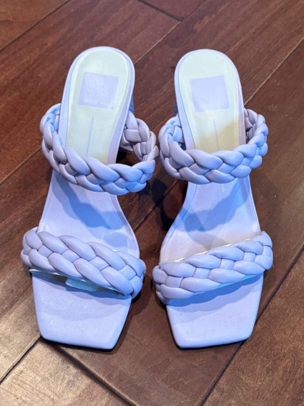 Dolce Vita Paily Heels by Anthropologie